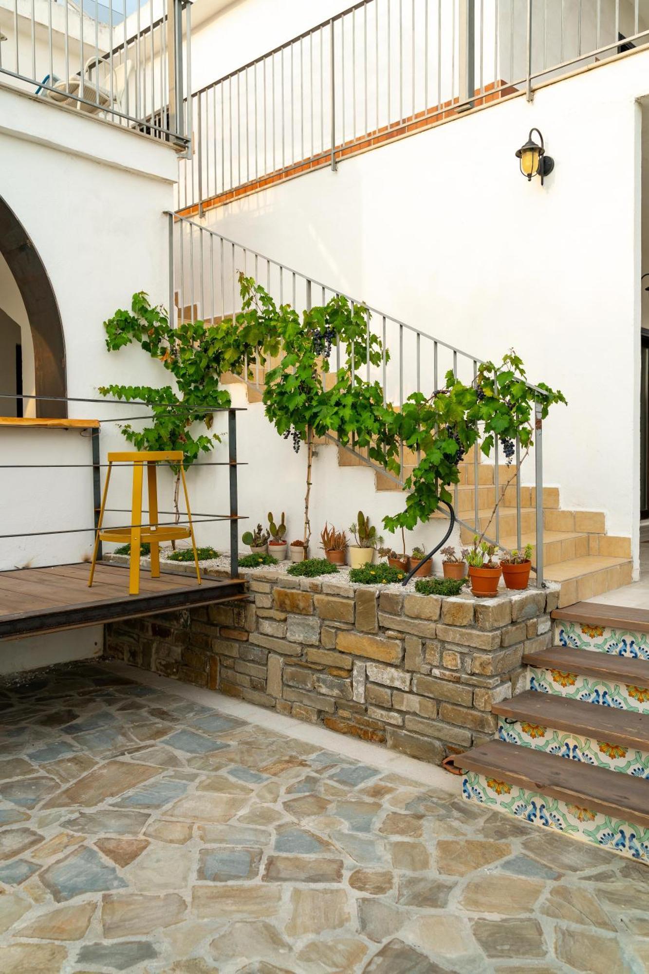 أغروبولي B&B Baia Di Trentova المظهر الخارجي الصورة